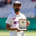 Interesting statistics after Melbourne test