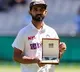 Interesting statistics after Melbourne test