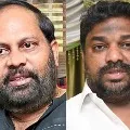 Tollywood producer Chanti Addala files complaint on another producer Natti Kumar