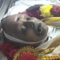SP Balu Dead Body shifted farm house