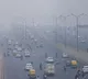 Delhi Pollution is in Dangerous Level