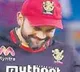 Virat Kohli Mistake With Salaiva goes Viral