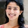 I am really scared about prakash raj character involvement sai pallavi