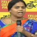 Volunteers are Vasul Rajas says Panchumarthi Anuradha