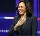 Kamala Harris recalls moments in her childhood
