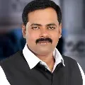 UP MLC Ashutosh Sinha comments on corona vaccine