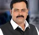 UP MLC Ashutosh Sinha comments on corona vaccine