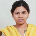 Bhuma Akhila Priya faints at Gandhi Hopsital