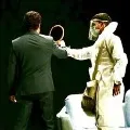 Bigg boss Shooting Pics Shared by Nagarjuna