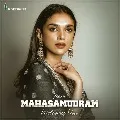 Aditi Rai Hydari plays female lead role in Sharwanand Mahasamudram