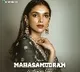 Aditi Rai Hydari plays female lead role in Sharwanand Mahasamudram