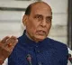 rajnath singh to talk about stand off with china