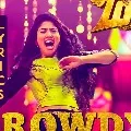 Rowdy baby song sets another record
