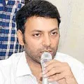 YSRCP hand behind Bhuma Akhila Priyas arrest says JC Pawan