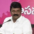 Officers are responsible for Sumedhas death says Talasani