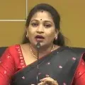 Anitha demands Jagan to respond on Dalit womans murder