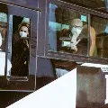 Quarantine for WHO experts team in Wuhan