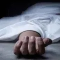 Ex Minister Bandaru Satyanarayana murthy car driver Suicide