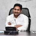 CM Jagan appointed as Chairman for AP Industrial Corridor Development Authority