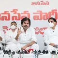 Pawan Kalyan satires on AP Government liquor brands