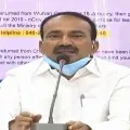 Eatala fires on opposition parties