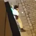 Terror attacks in Vienna city of Austria