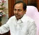 KCR monitoring Srisailam power house fire accident