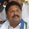 Raghu Ramakrishna Raju is joining BJP says Karumuri Nageswar Rao