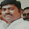 trs leader missing in water flow siddipet