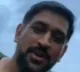 MS Dhoni New Look Goes Viral