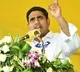 Nara Lokesh says tears from farmers not good for state