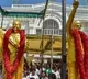 Tamil Nadu Ex CM Jayalalitha temple ready in Madurai
