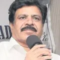 Etala as a CM is best insted of KTR says Cheruku Sudhakar