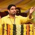 Nara Lokesh slams YCP leaders in the wake of corona