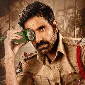 Gopichand Malineni gives clarity on Raviteja movie release