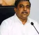 Sajjala says Chandrababu plays with god for politics