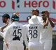 England eyes on huge target to set for Team India in Chennai test