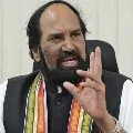 BJP and TRS dark deal exposed says Uttam Kumar Reddy