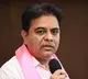 Congress has done nothing to farmers says KTR