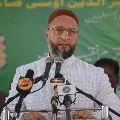 Asaduddin Owaisi questions PMO over China issue