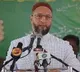 Asaduddin Owaisi questions PMO over China issue