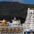 TTD gives clarification on not telecasting Ayodhya Bhoomi Pooja