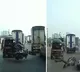 Mumbai autorickshaw driver rams vehicle into bike at full speed after heated argument
