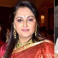 BJP Leader Jayaprada supports MP Ravikishan on drugs issue