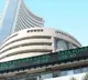 Sensex Hits All Time Record