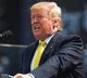 Trump responds on Gandhi statue vandalisation