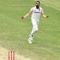 Sehwag appreciates Mohammed Siraj abilities