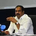 Minister Kannababu fires on Nara Lokesh