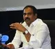 Minister Kannababu fires on Nara Lokesh