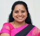 Kavitha is going to quarantine for 5 days